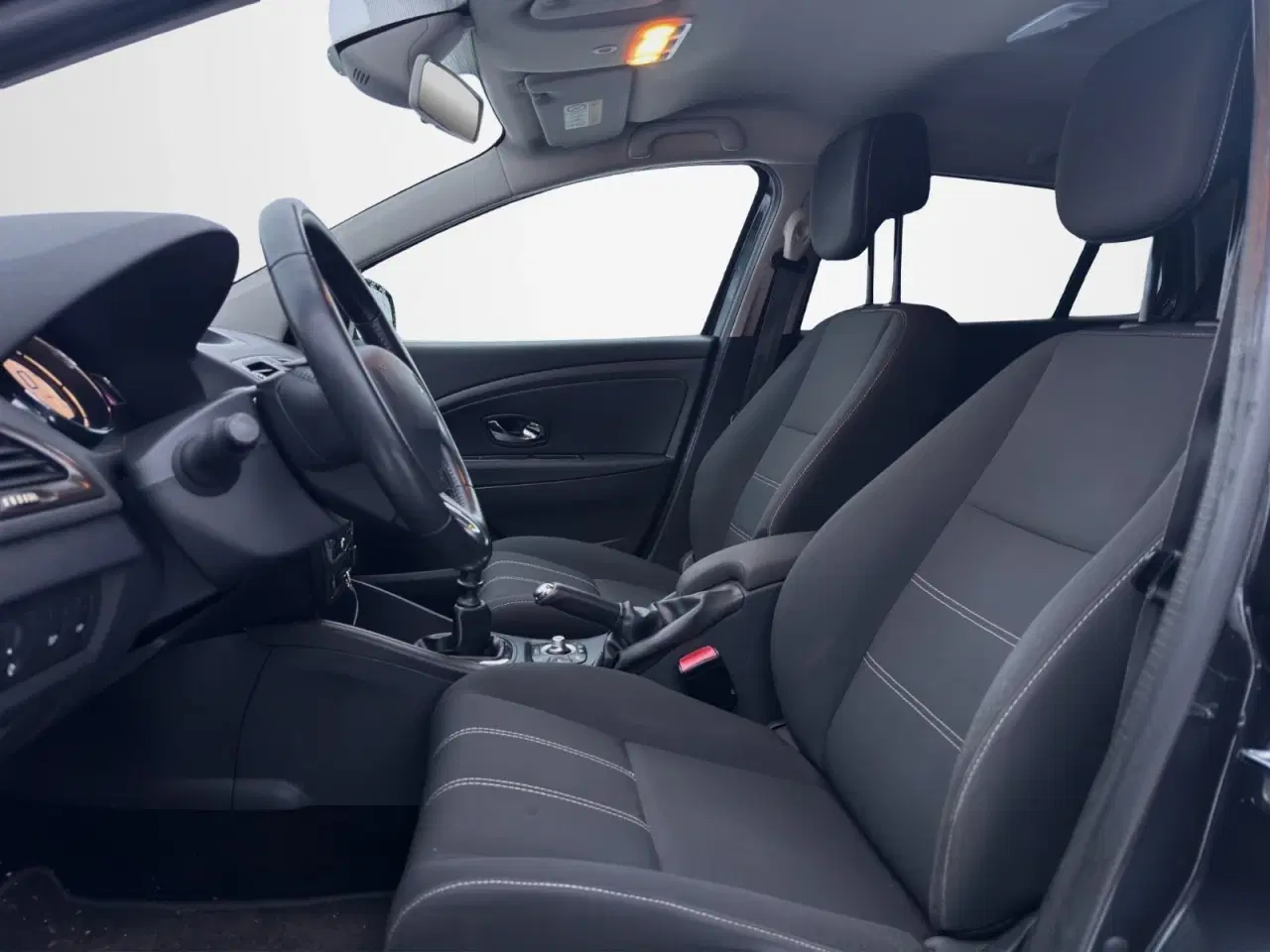 Billede 10 - Renault Megane III 1,5 dCi 110 Limited Edition Sport Tourer