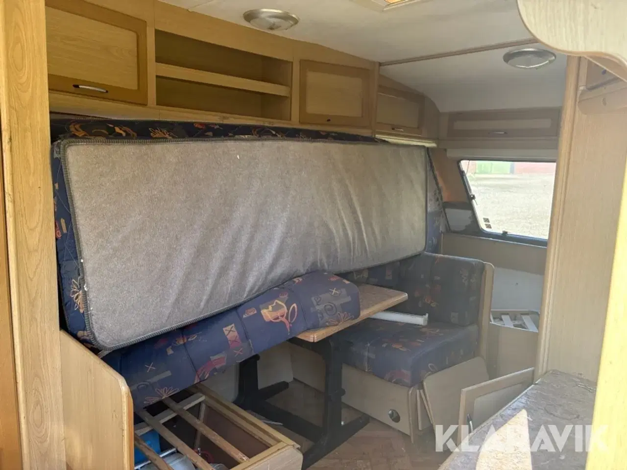 Billede 12 - Campingvogn Sprite 460