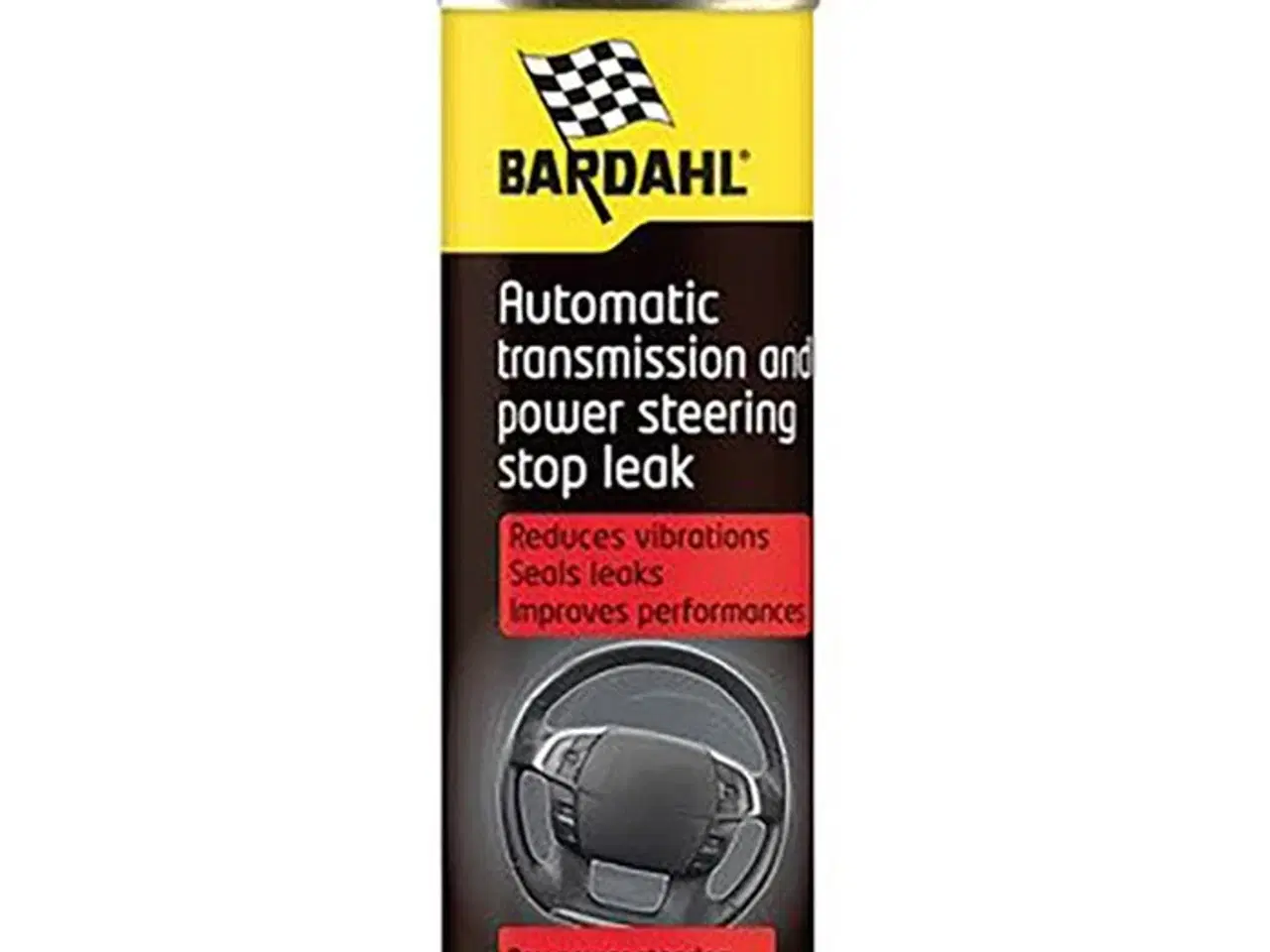 Billede 1 - Bardahl Power Steering Additiv 300 ml