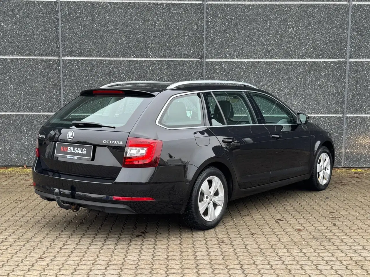Billede 4 - Skoda Octavia 1,0 TSi 115 Style Combi DSG