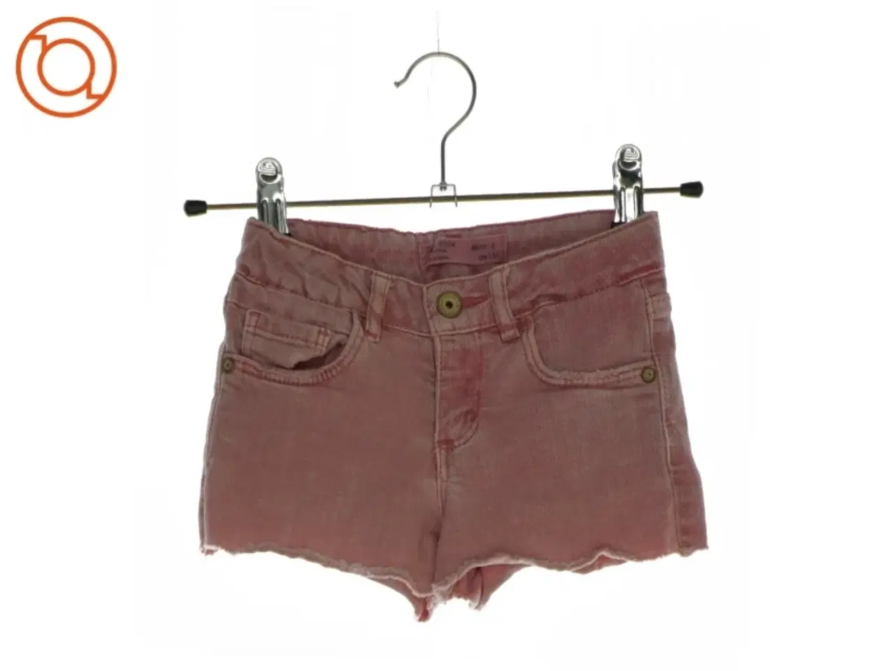 Billede 1 - Shorts fra Zara (str. 5 år)