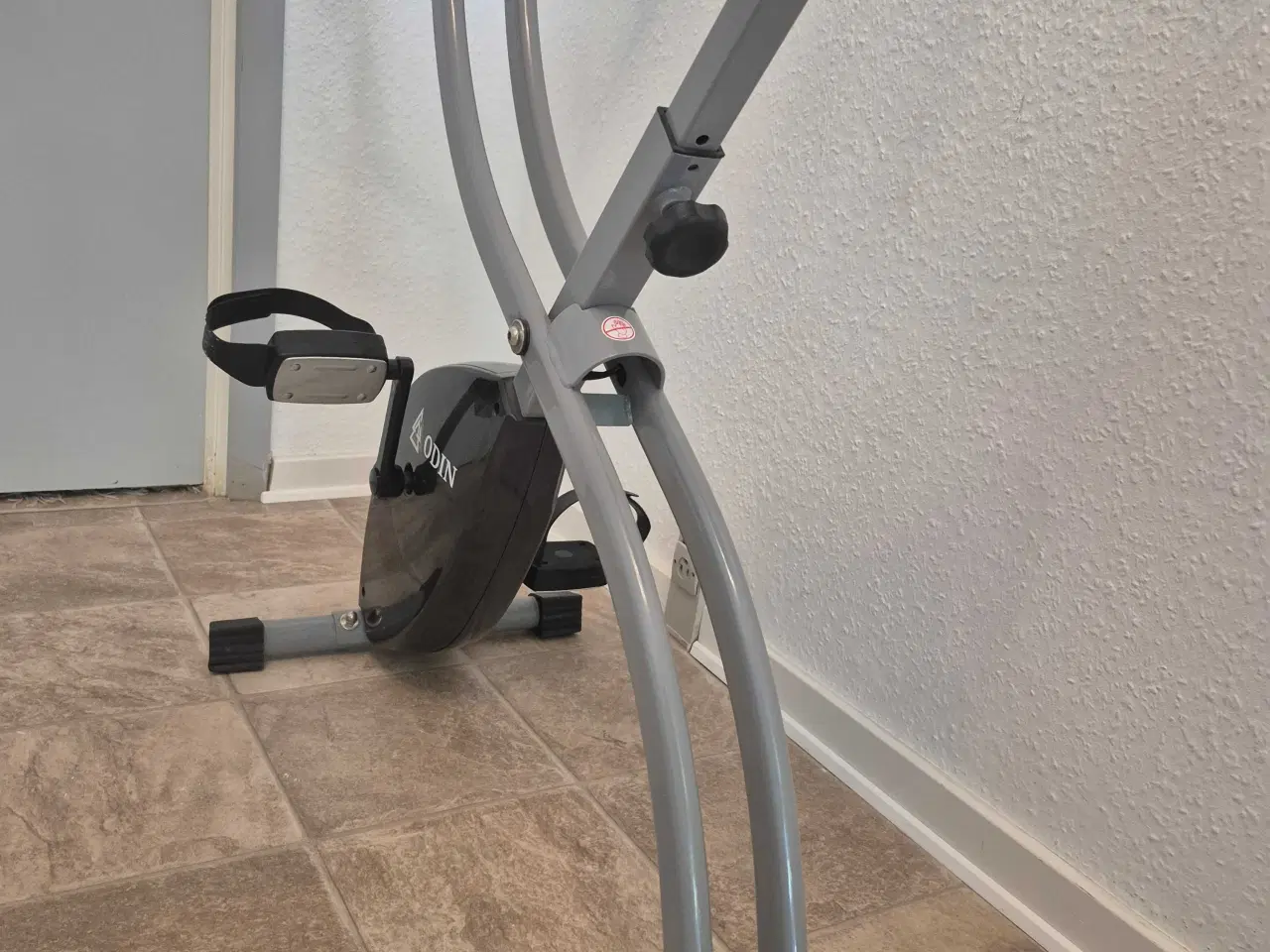 Billede 4 - motionscykel