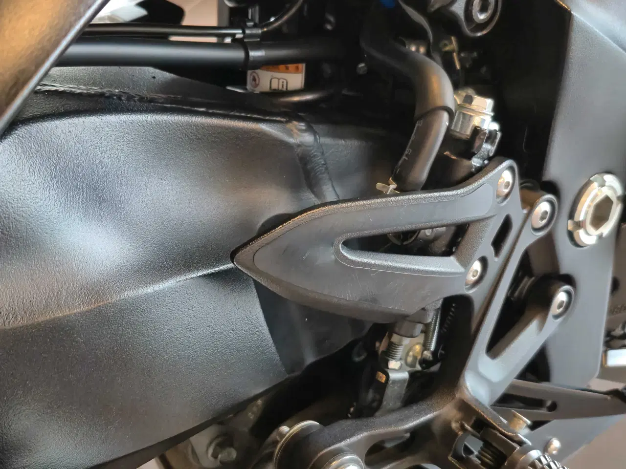 Billede 5 - Gsxs 1000 f 