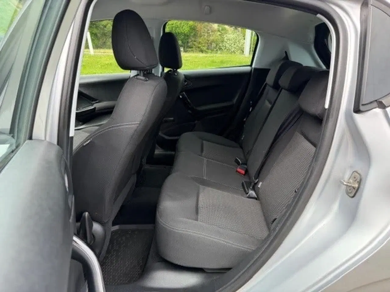 Billede 10 - Peugeot 208 1,6 BlueHDi 100 Active