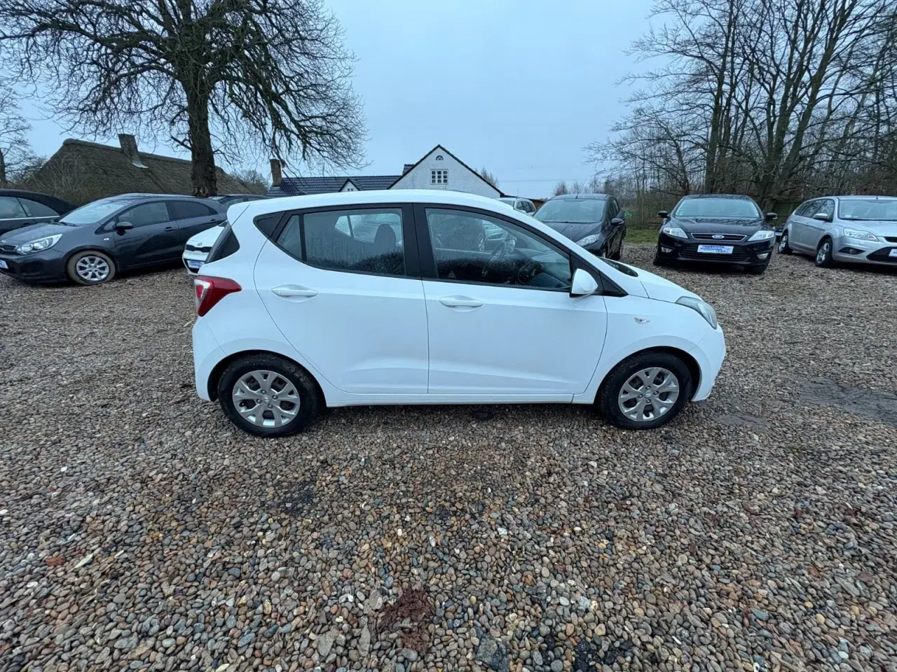 Billede 6 - Hyundai i10 1,0 Go