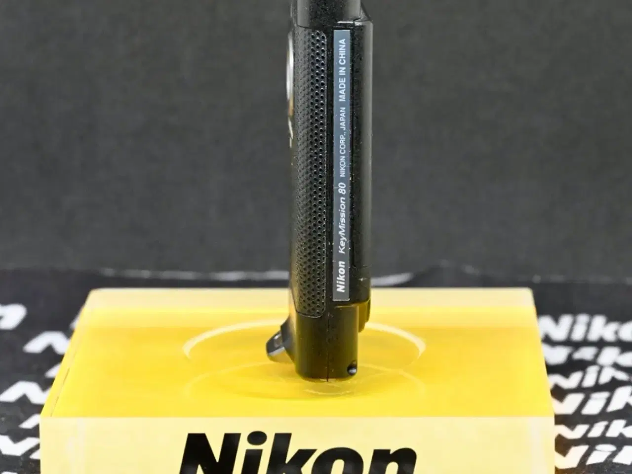 Billede 5 - Keymission 80 actionkamera
