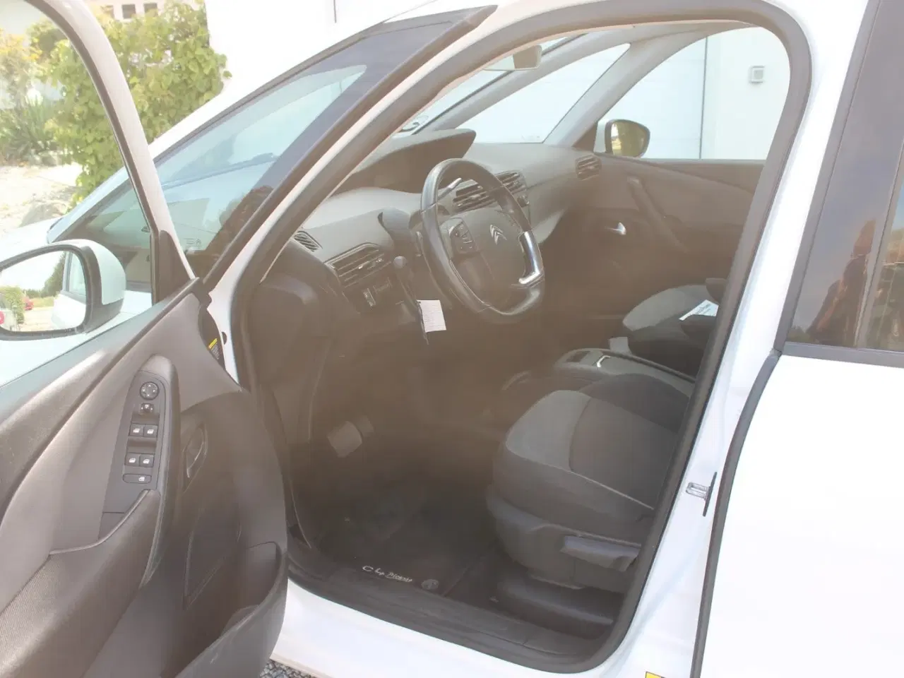 Billede 7 - Citroën Grand C4 Picasso 1,6 BlueHDi 120 Funky 7prs