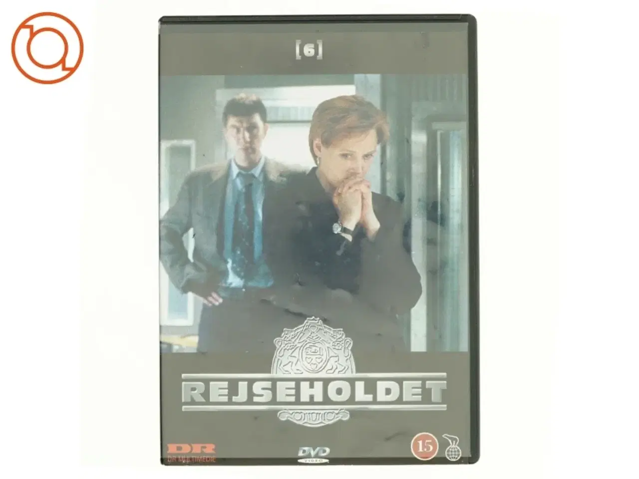 Billede 1 - Rejseholdet 6