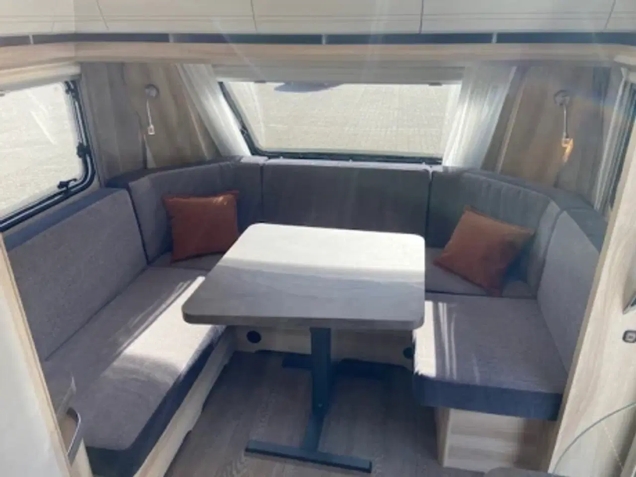 Billede 8 - Hobby De Luxe 460 LU