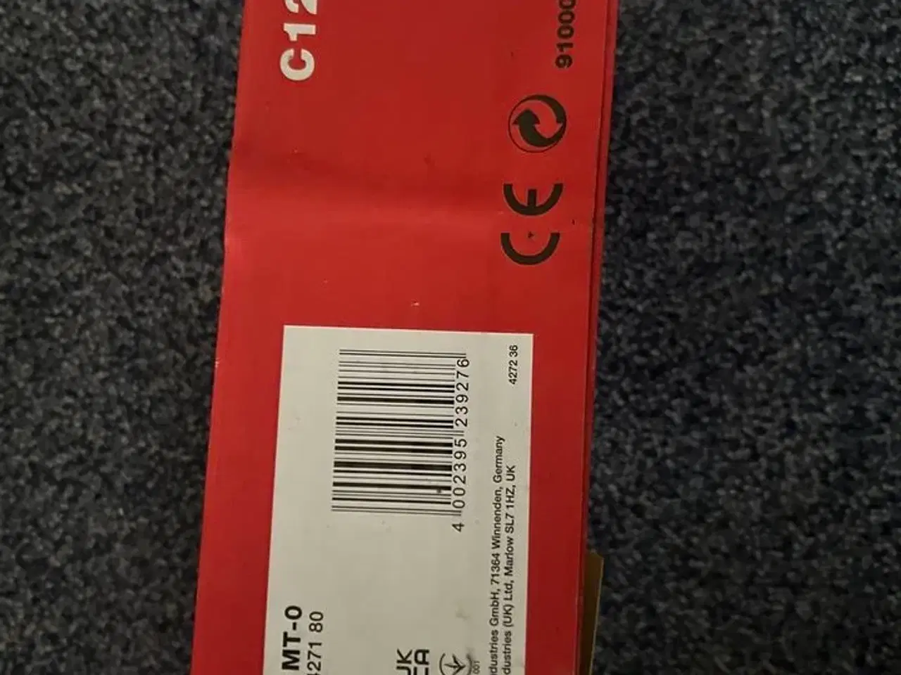 Billede 2 - Kompakt Multiværktøj MILWAUKEE C12MT-0