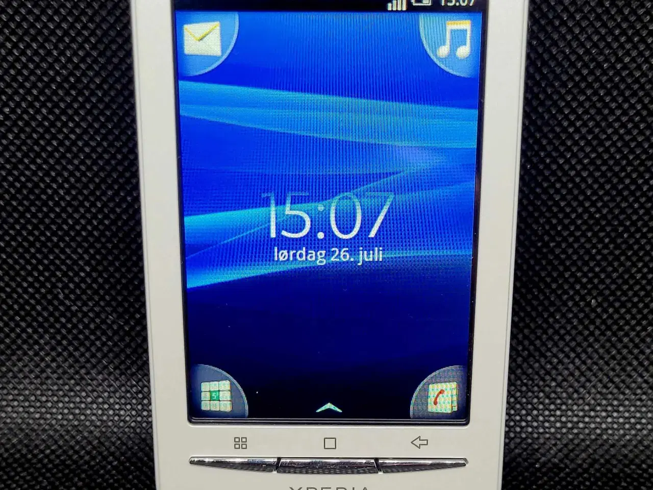 Billede 3 - 2x Sony Ericsson Xperia X8