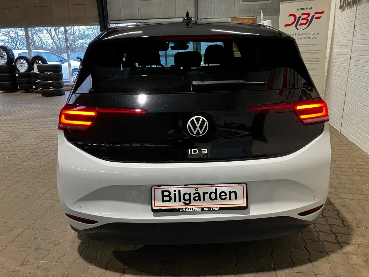 Billede 5 - VW ID.3 58 Active Pro Performance