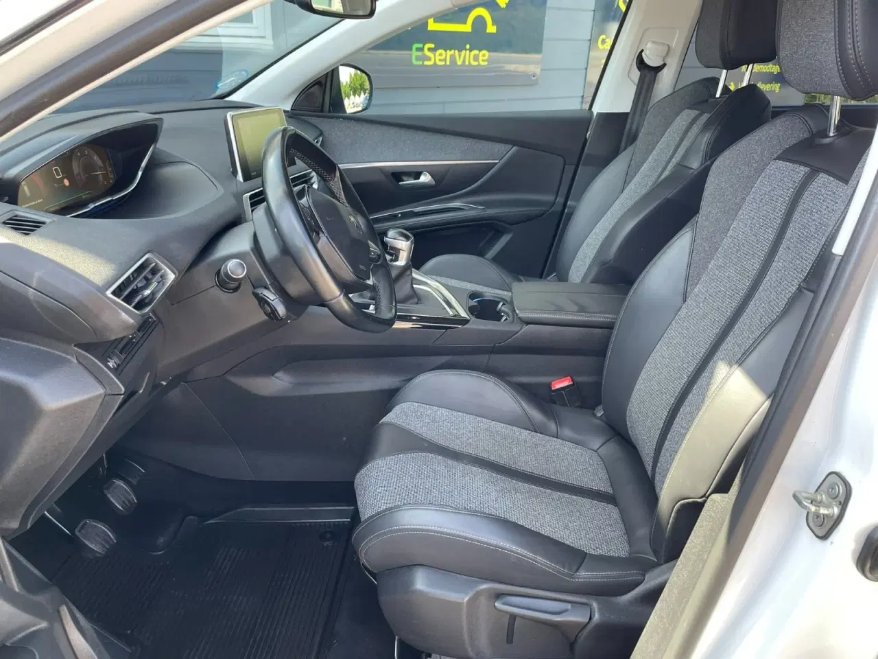 Billede 8 - Peugeot 5008 1,5 BlueHDi 130 Allure 7prs