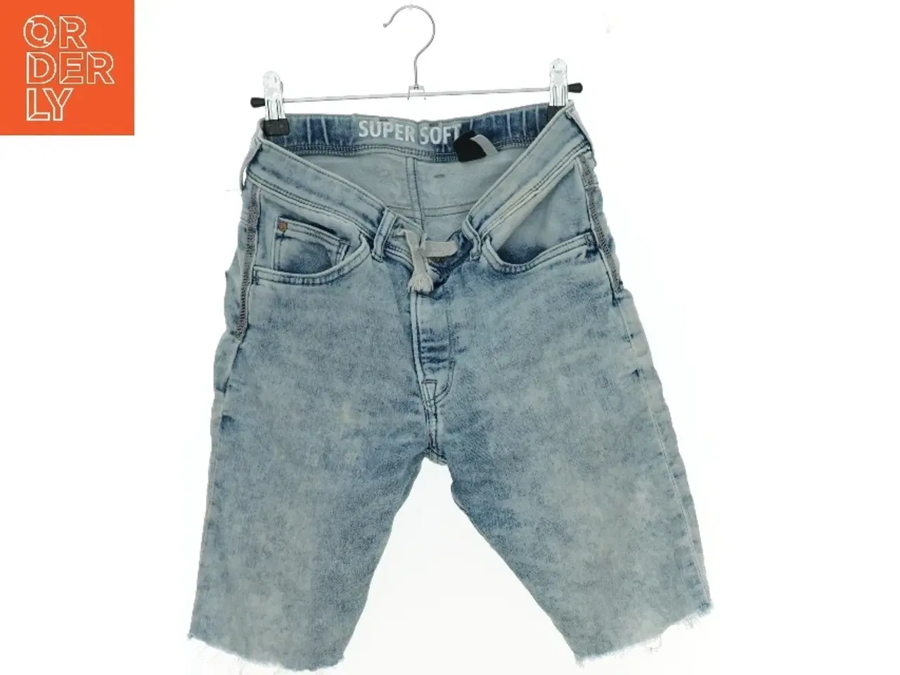 Billede 1 - Shorts (str. 152 cm)