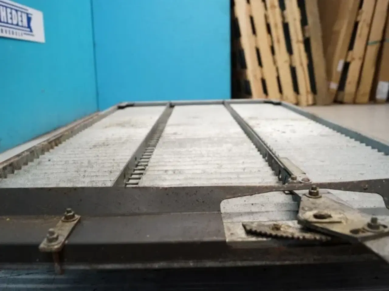 Billede 9 - Case 9230 Undersold 84320021