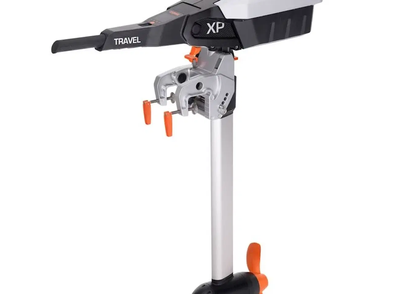 Billede 1 - Torqeedo Travel 903 2,5HK