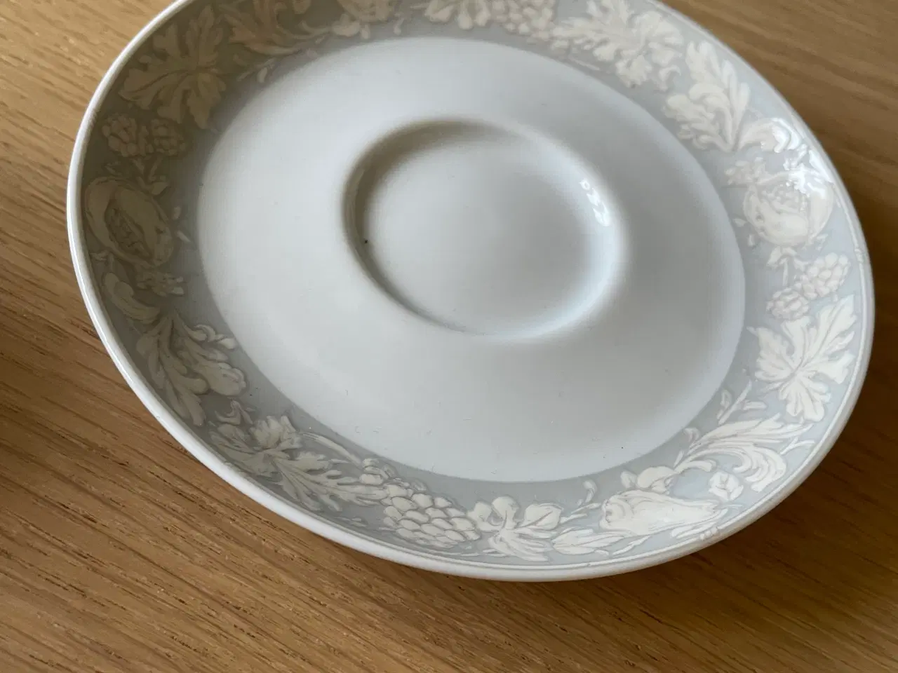 Billede 1 - Pillivuyt solene kaffestel til 12 personer