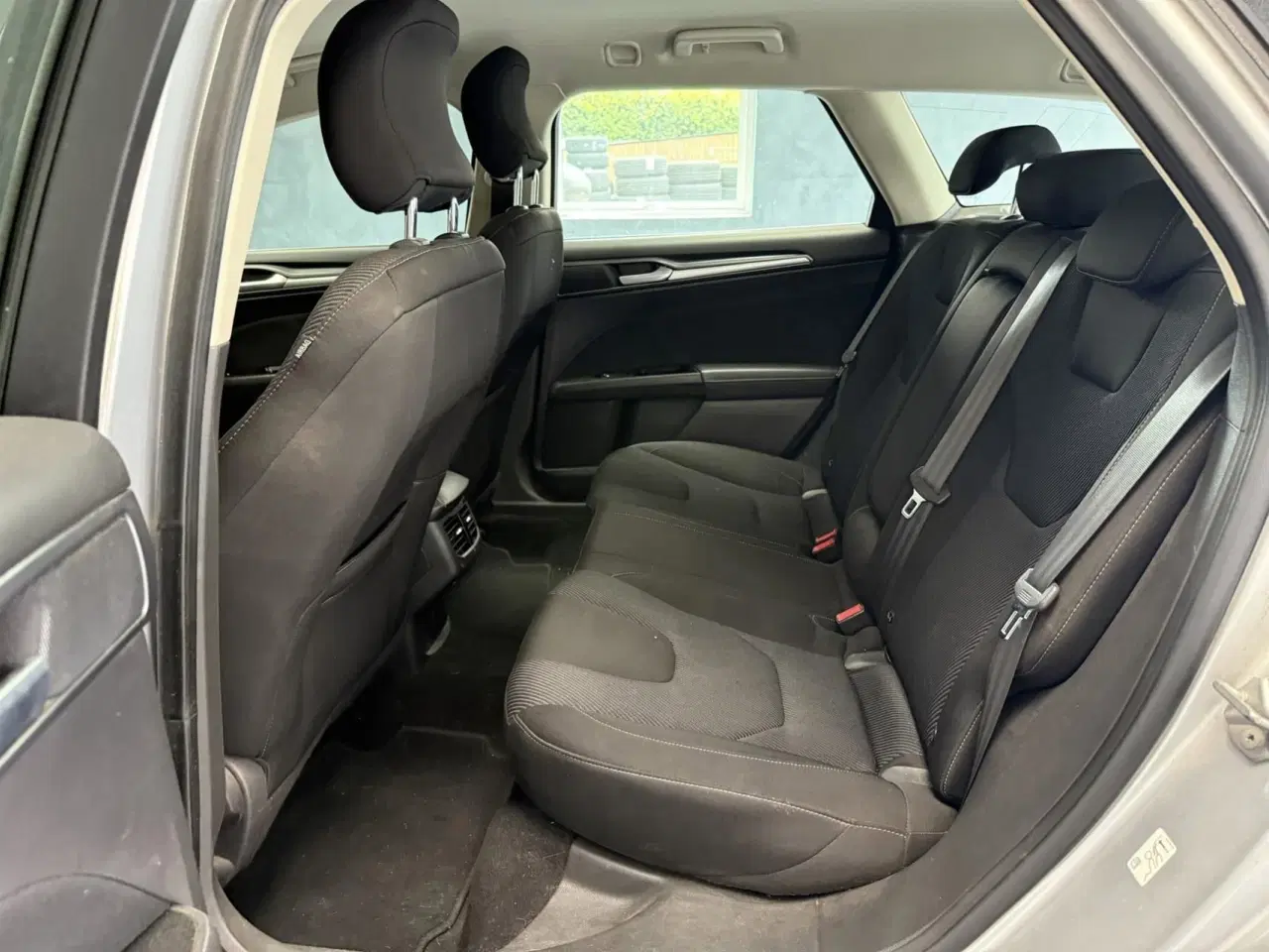 Billede 13 - Ford Mondeo 2,0 TDCi Titanium Powershift 150HK Stc 6g Aut.