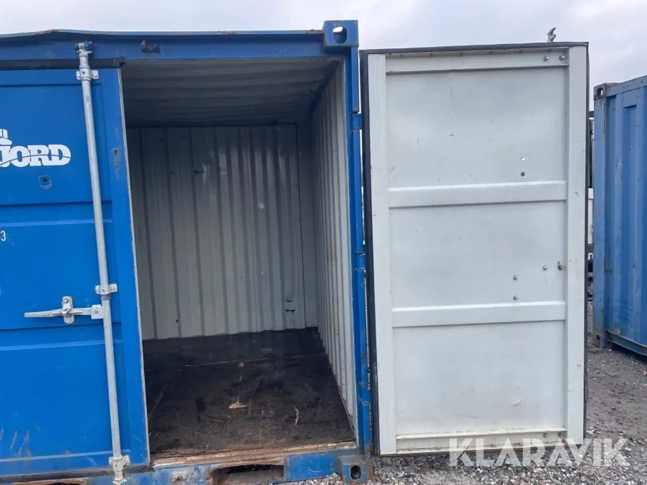 Billede 10 - Container 8fods