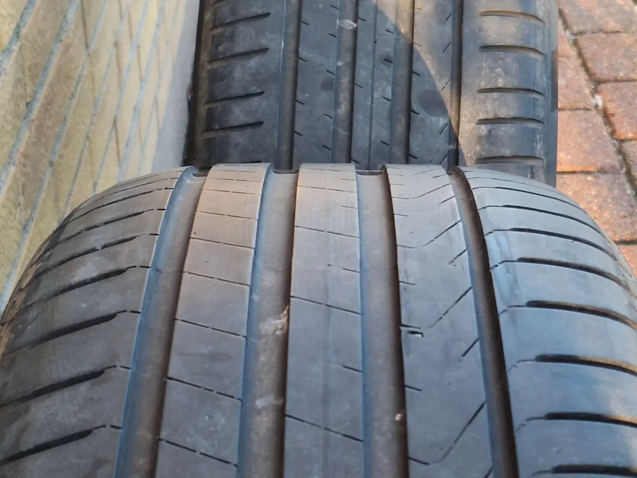 Billede 6 - 245/50 R19 PIRELLI CINTURATO P7 C2