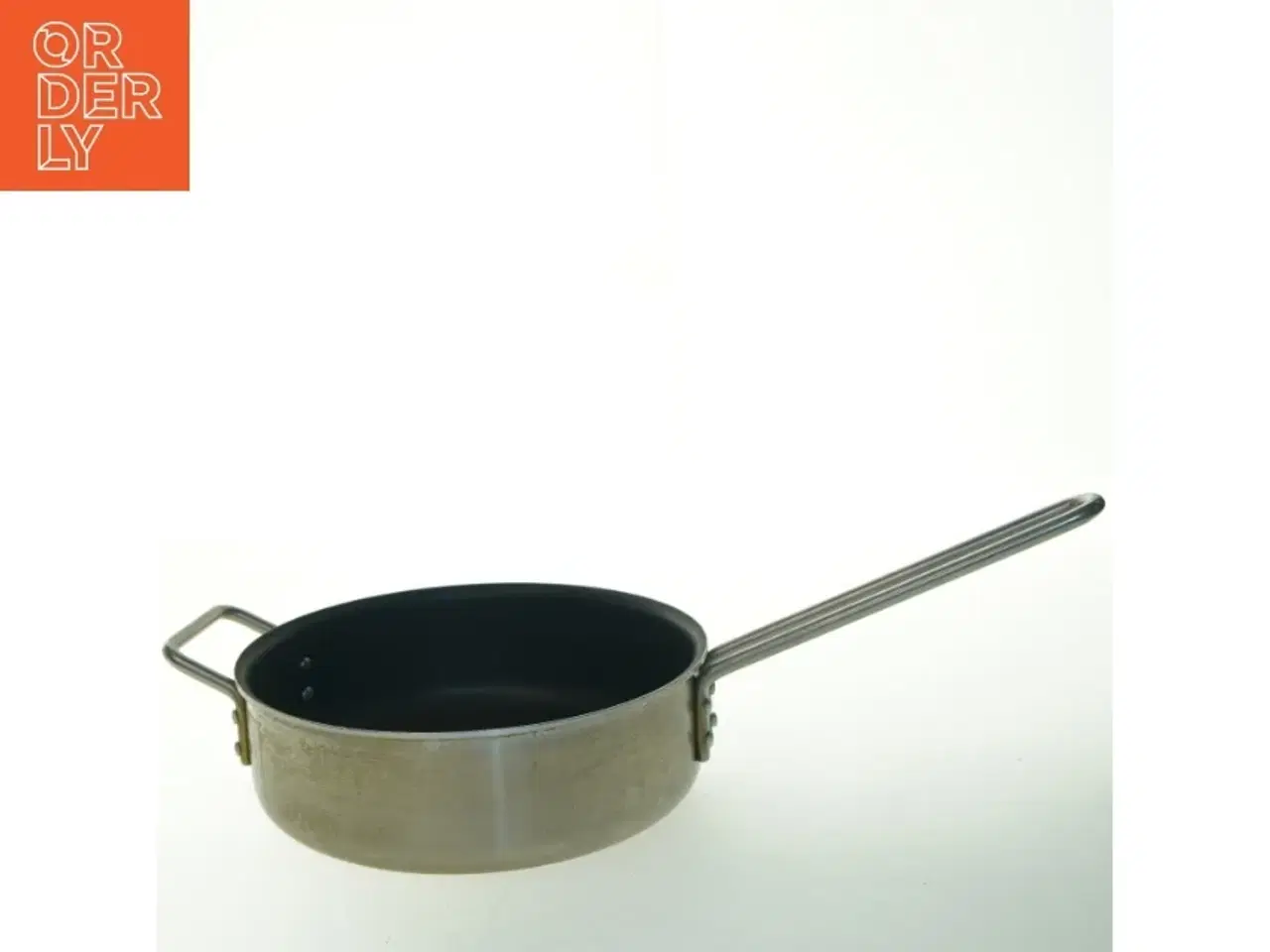 Billede 2 - Sauterpande, 24 cm fra Evatrio (str. Ø 24 cm)