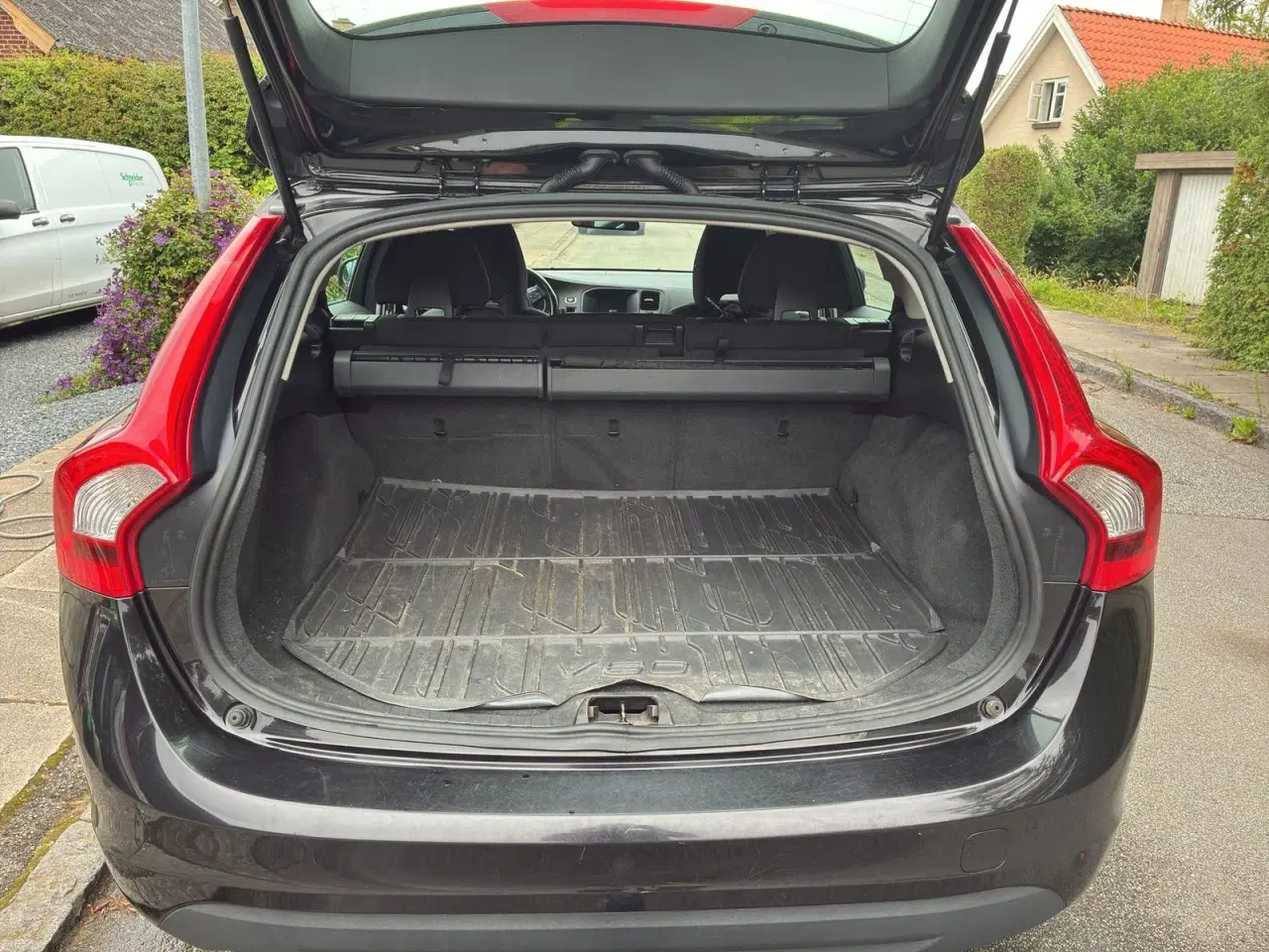 Billede 13 - Volvo V60 2,0 D4 163 Kinetic