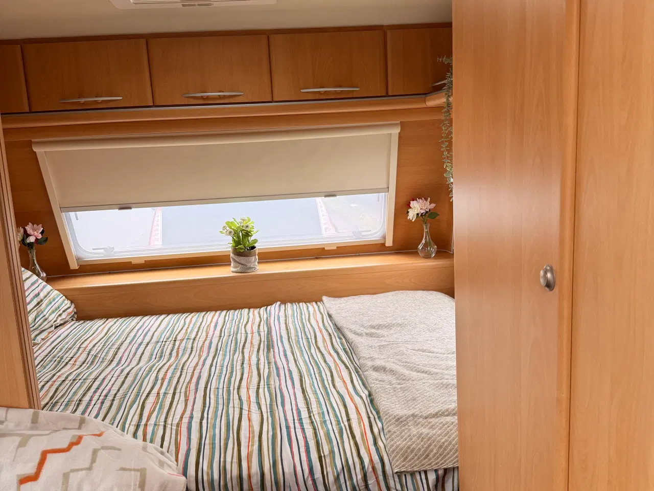 Billede 17 - 2007 Adria 542 PK / Med Mover & Isabella Tent