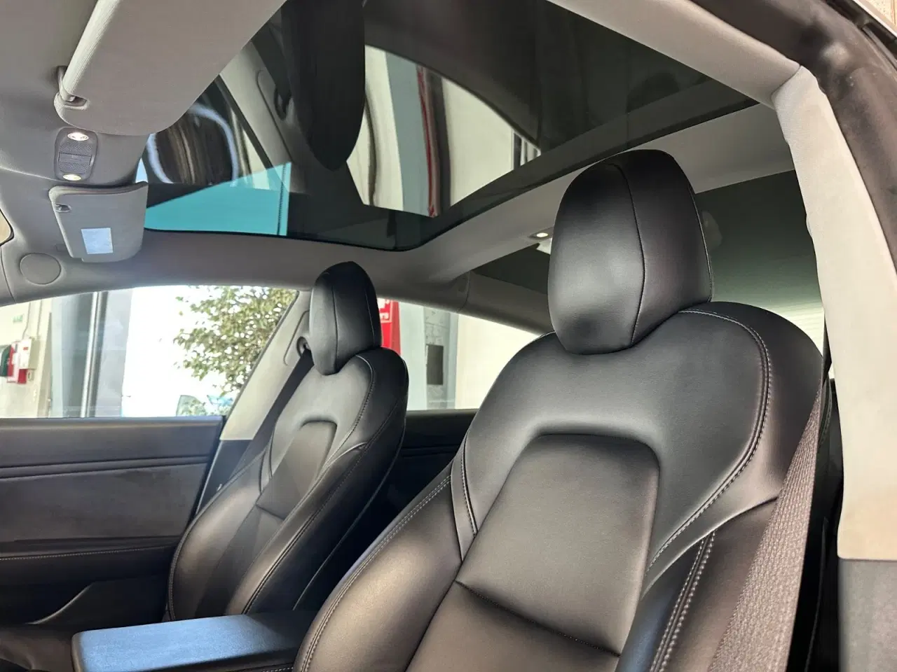 Billede 7 - Tesla Model 3  Long Range AWD