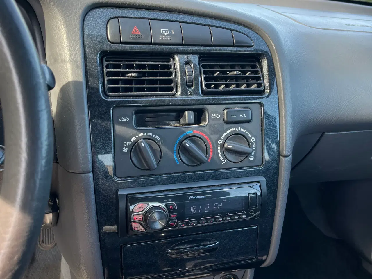 Billede 6 - Toyota avensis