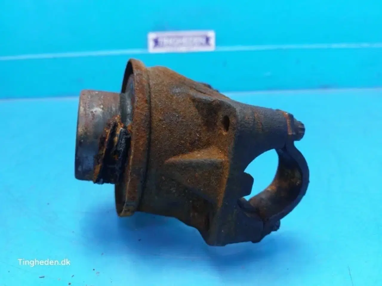 Billede 7 - JCB 413S Åg 458/20814