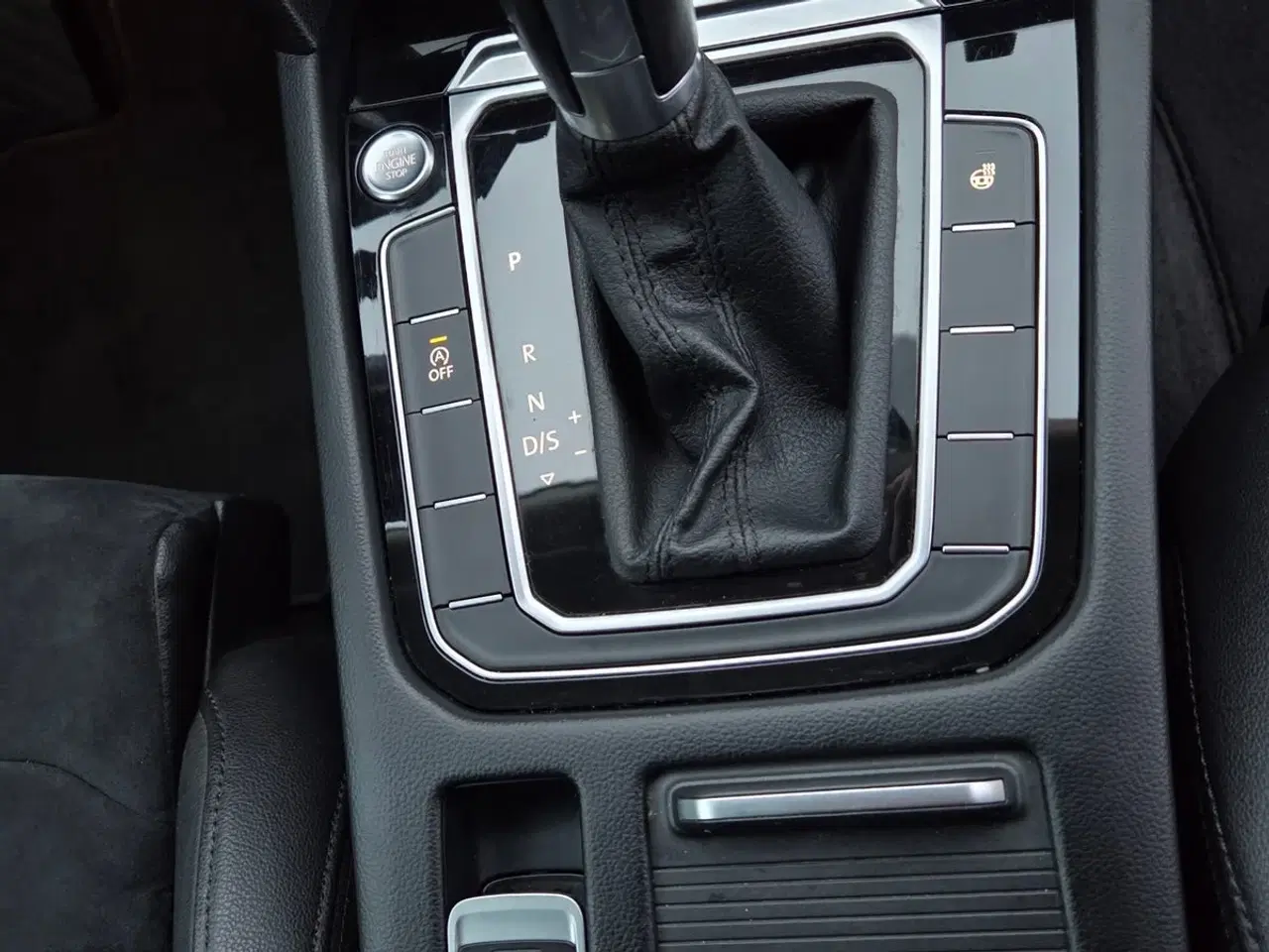 Billede 12 - VW Passat 1,4 TSi 150 Highline Variant DSG