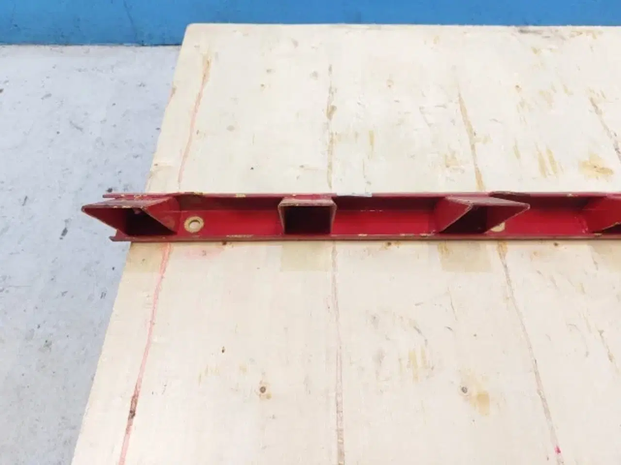 Billede 10 - New Holland 1550 Kærneudskiller 398525