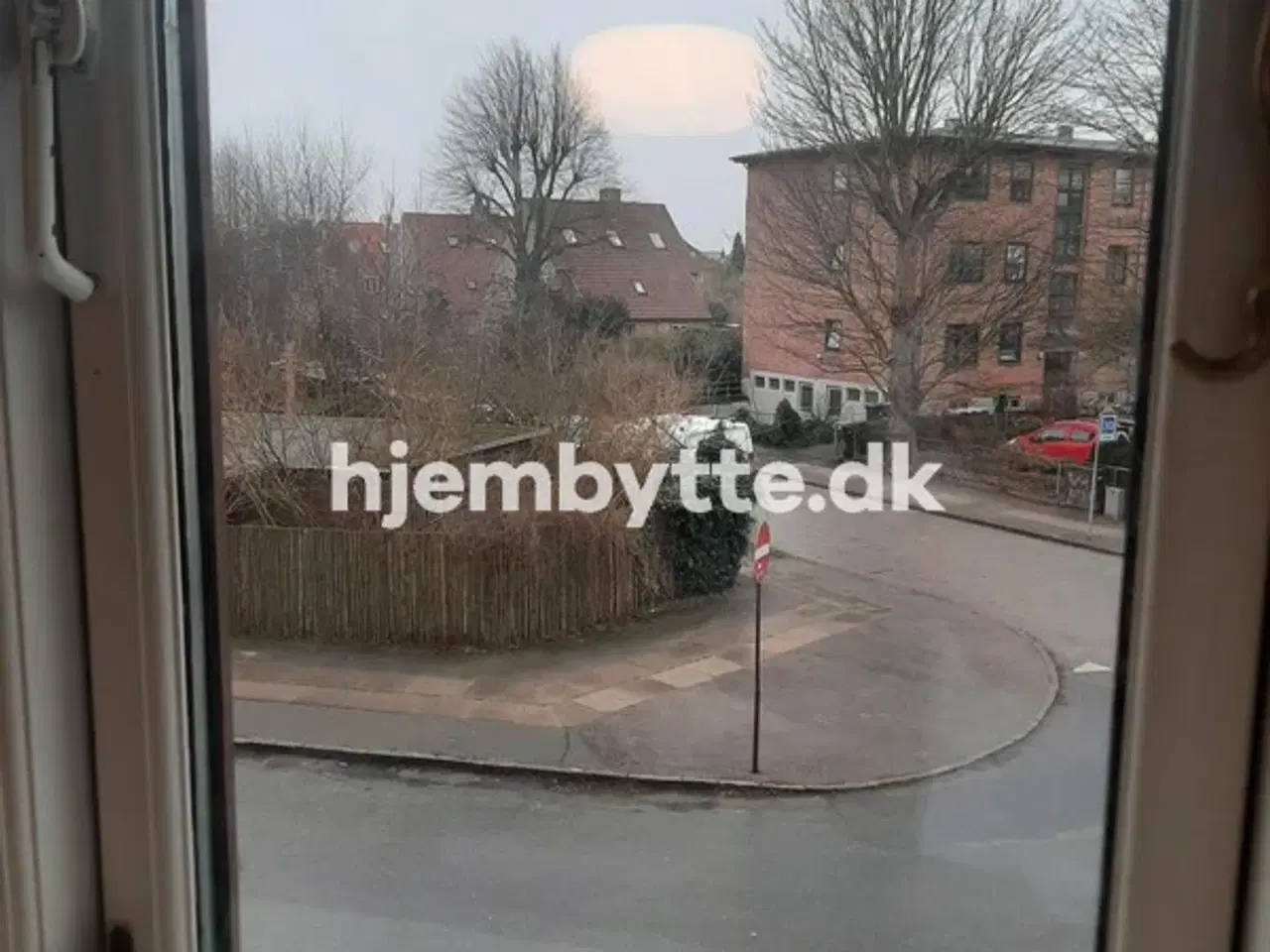 Billede 3 - Hjembytte - FrederiksgårdsAllé