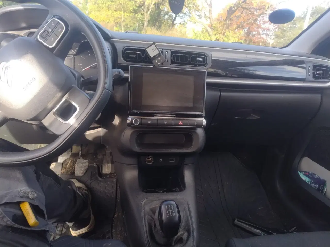 Billede 10 - Citroën C3 1,2 PureTech 82 Funky