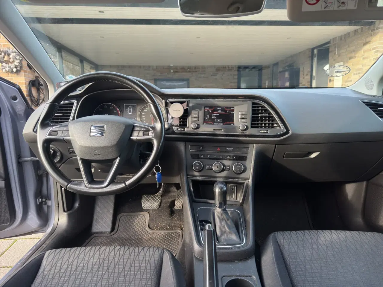 Billede 10 - Seat Leon 1,2 TSi 110 Style DSG