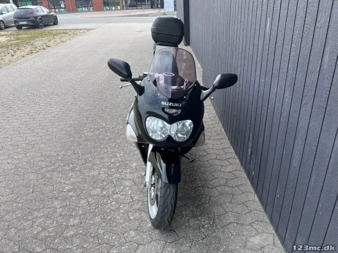 Billede 5 - Suzuki GSX 750 F