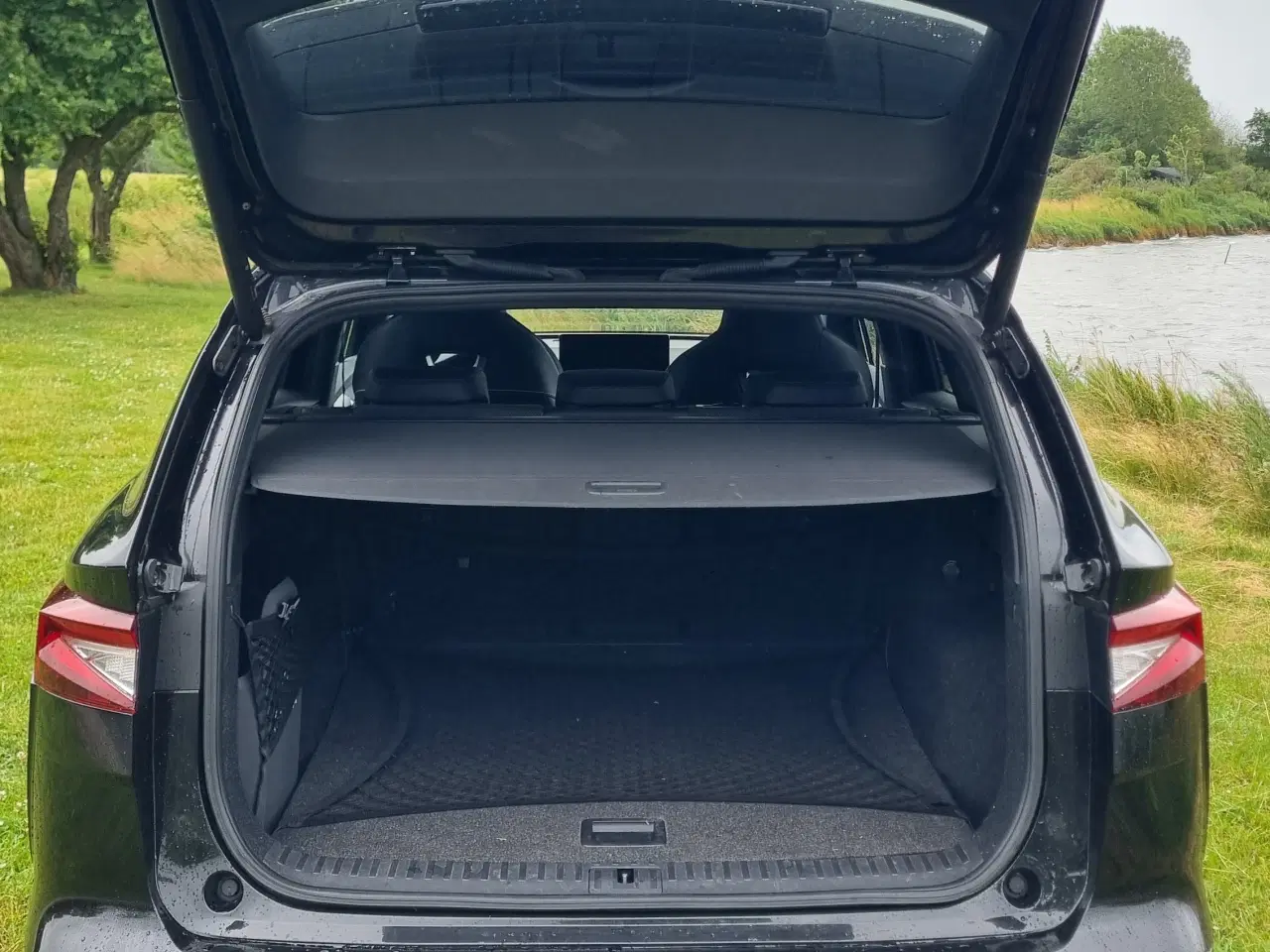 Billede 15 - Meget velholdt Skoda Enyaq 80 Sportline