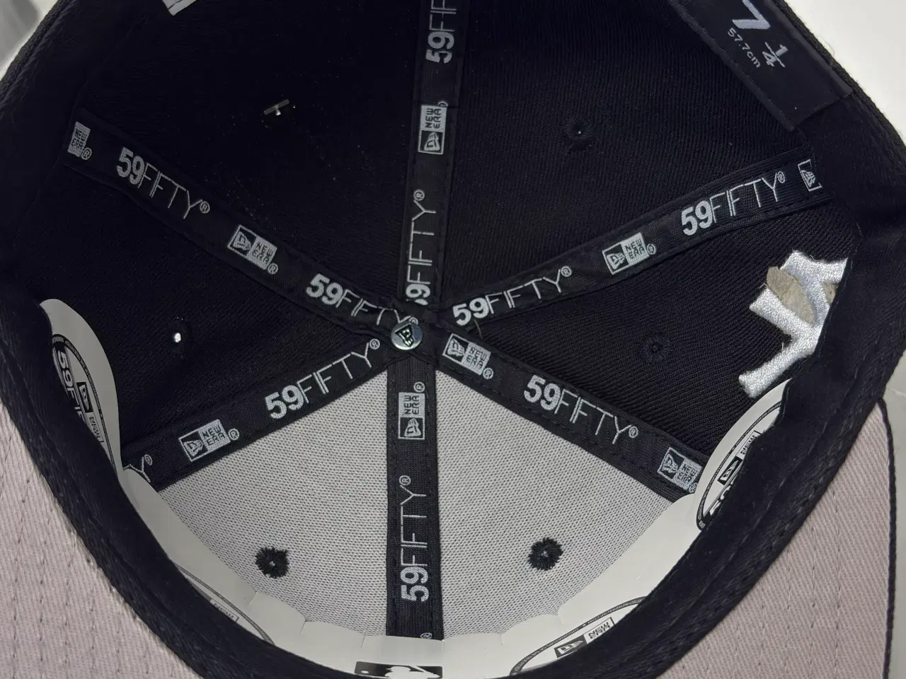 Billede 3 - Supreme x new era cap