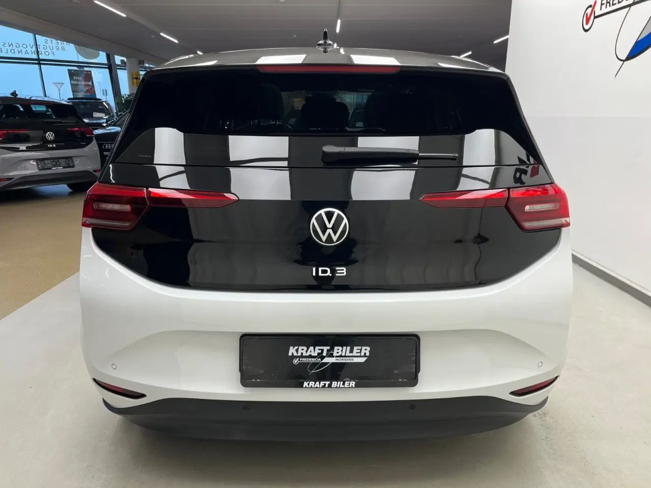 Billede 4 - VW ID.3  Pro Performance Family