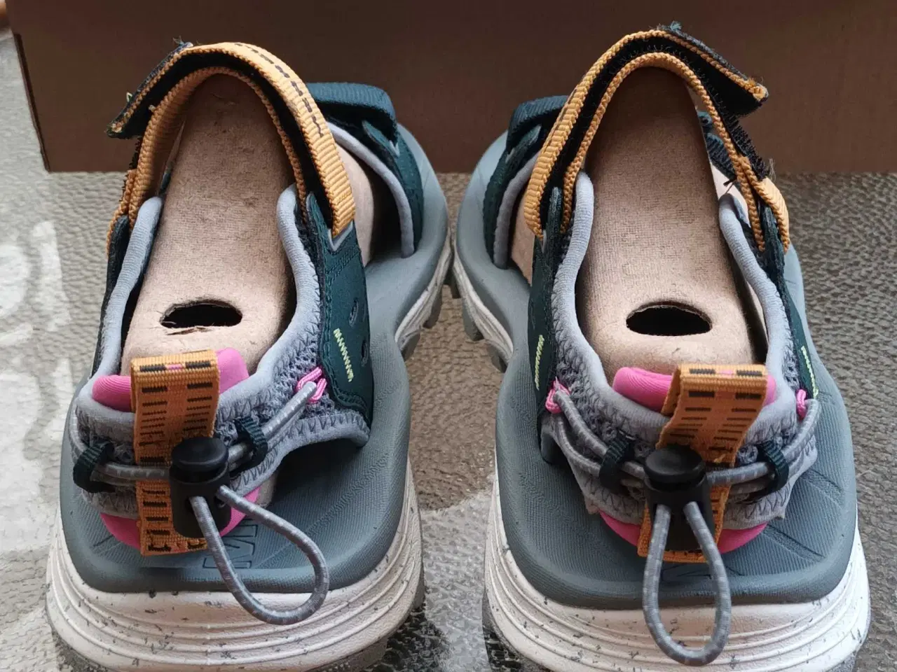 Billede 4 - Merrell sandaler 36