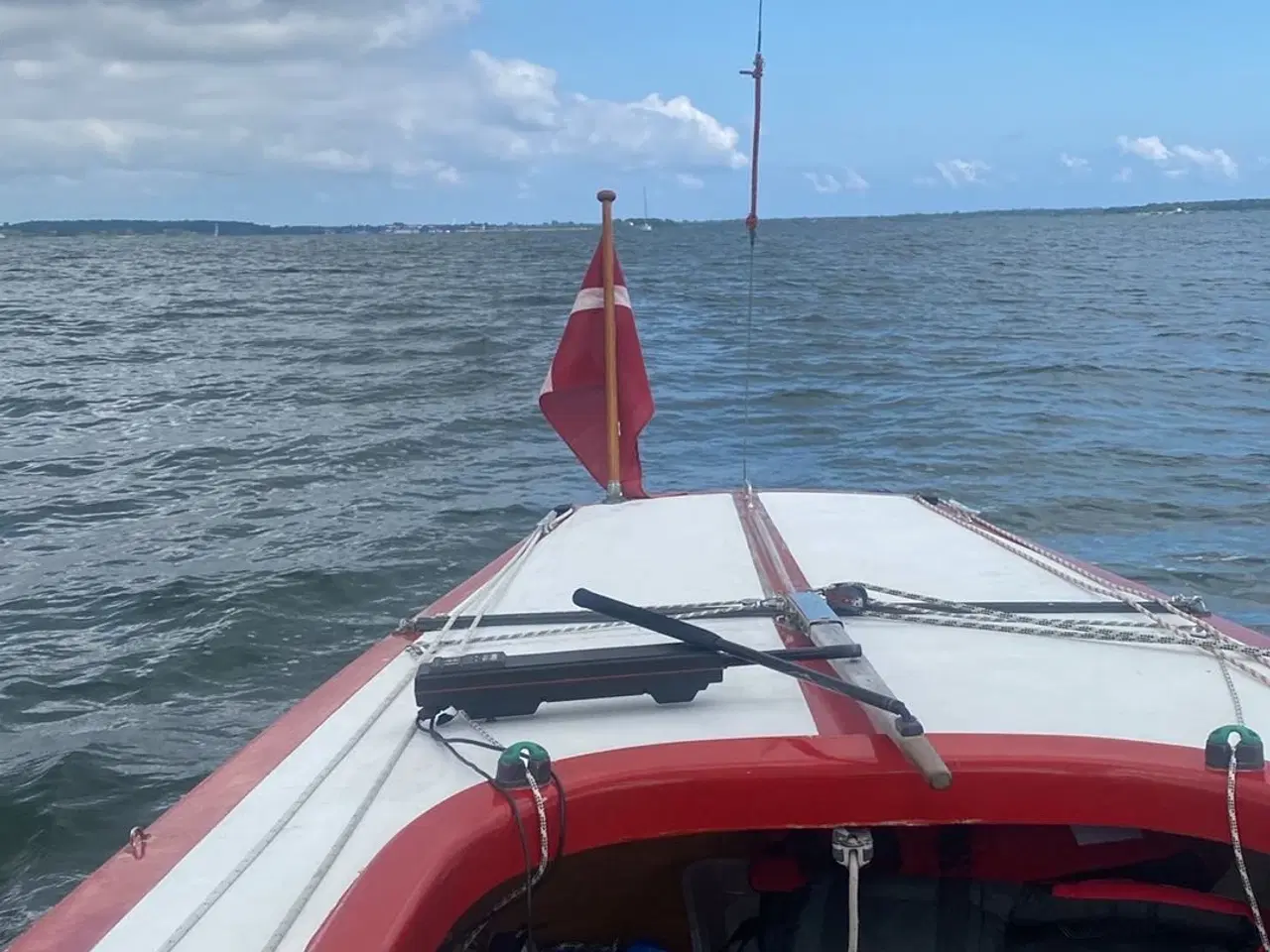 Billede 6 - Soling sejlbåd