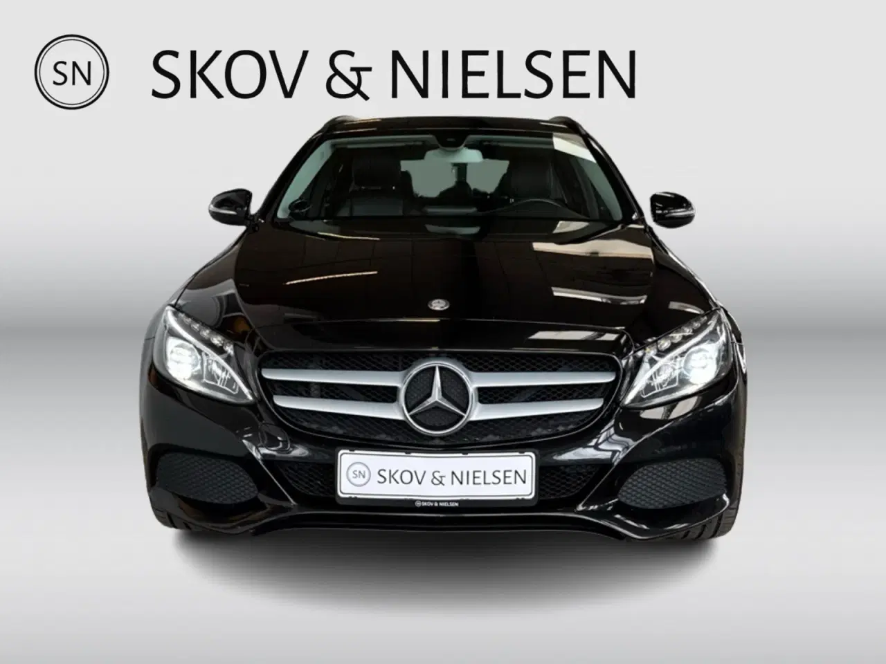Billede 4 - Mercedes C200 1,6 BlueTEC stc.