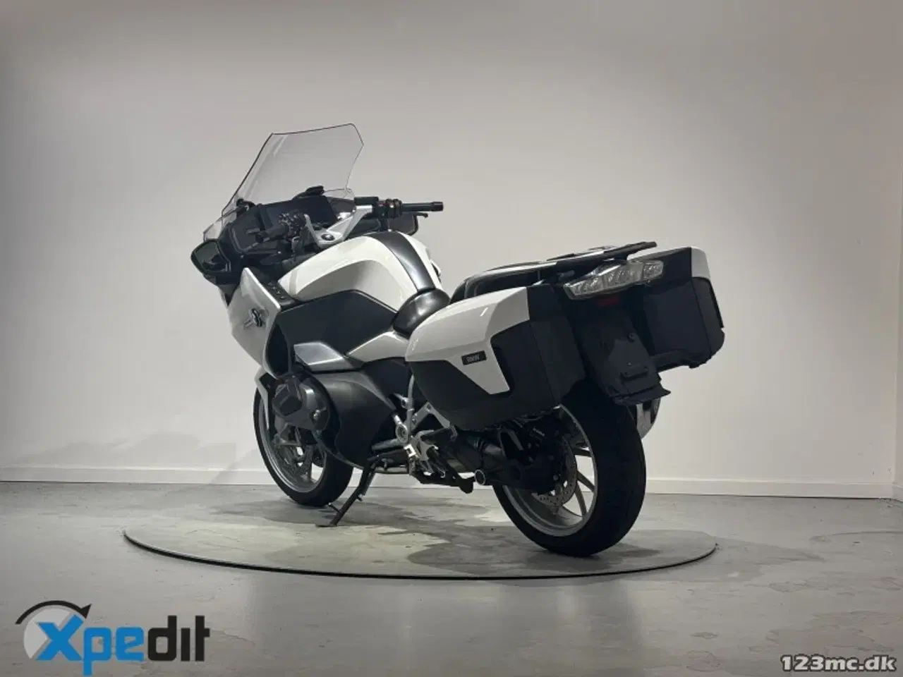Billede 9 - BMW R 1250 RT