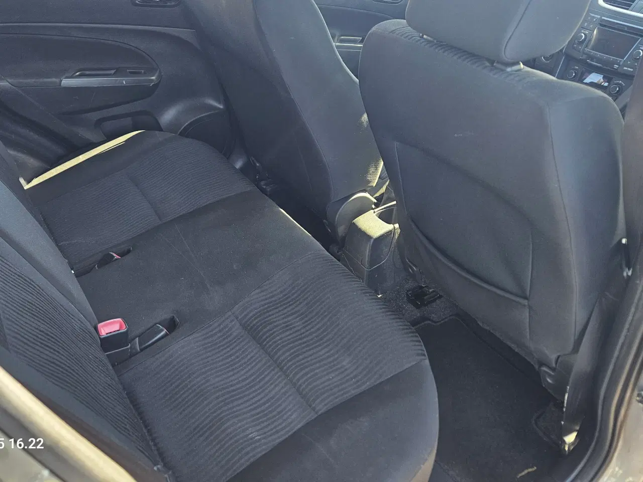 Billede 10 - Suzuki Swift Øko+ 2011
