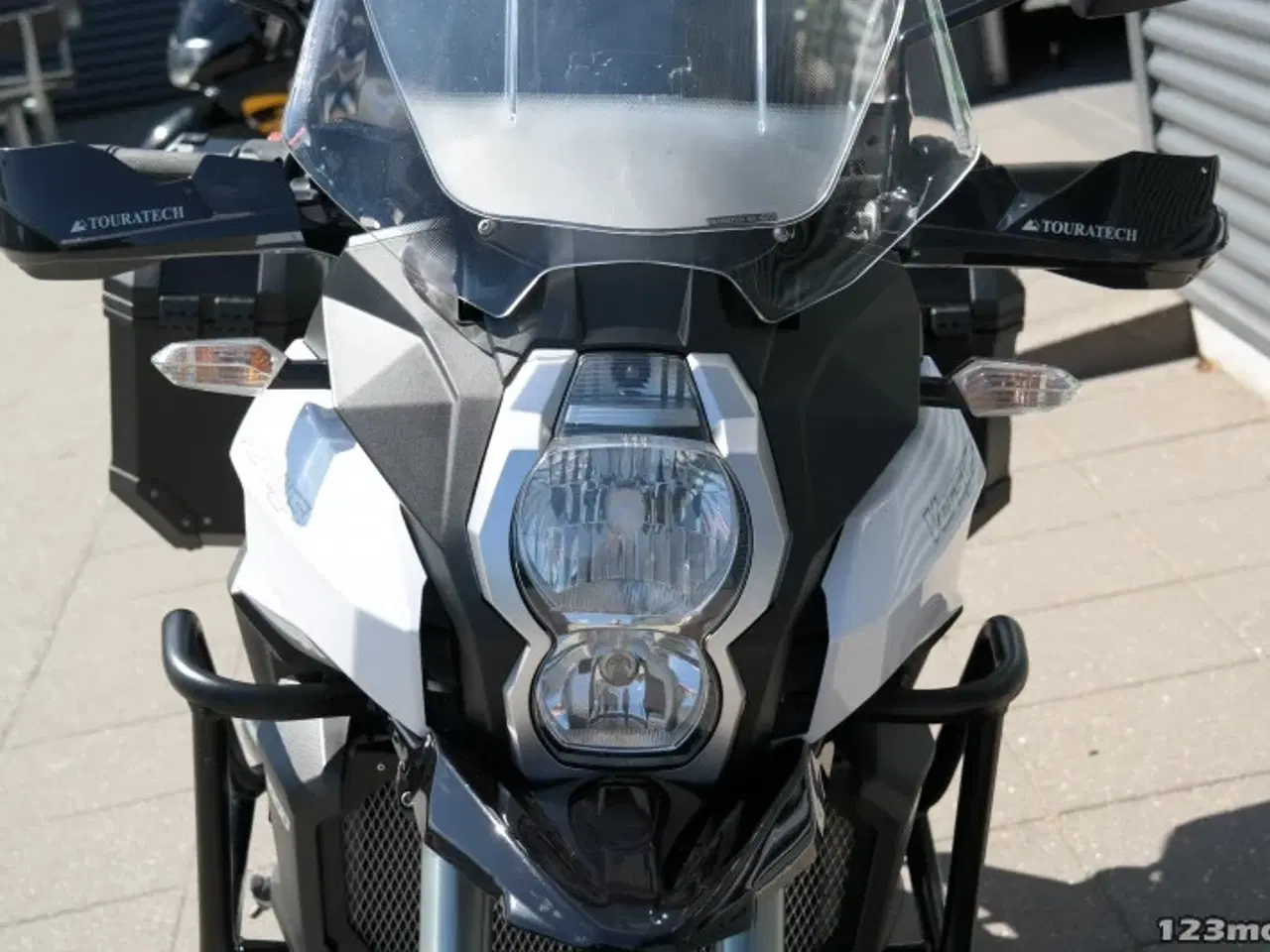 Billede 15 - Kawasaki Versys 1000 MC-SYD       BYTTER GERNE
