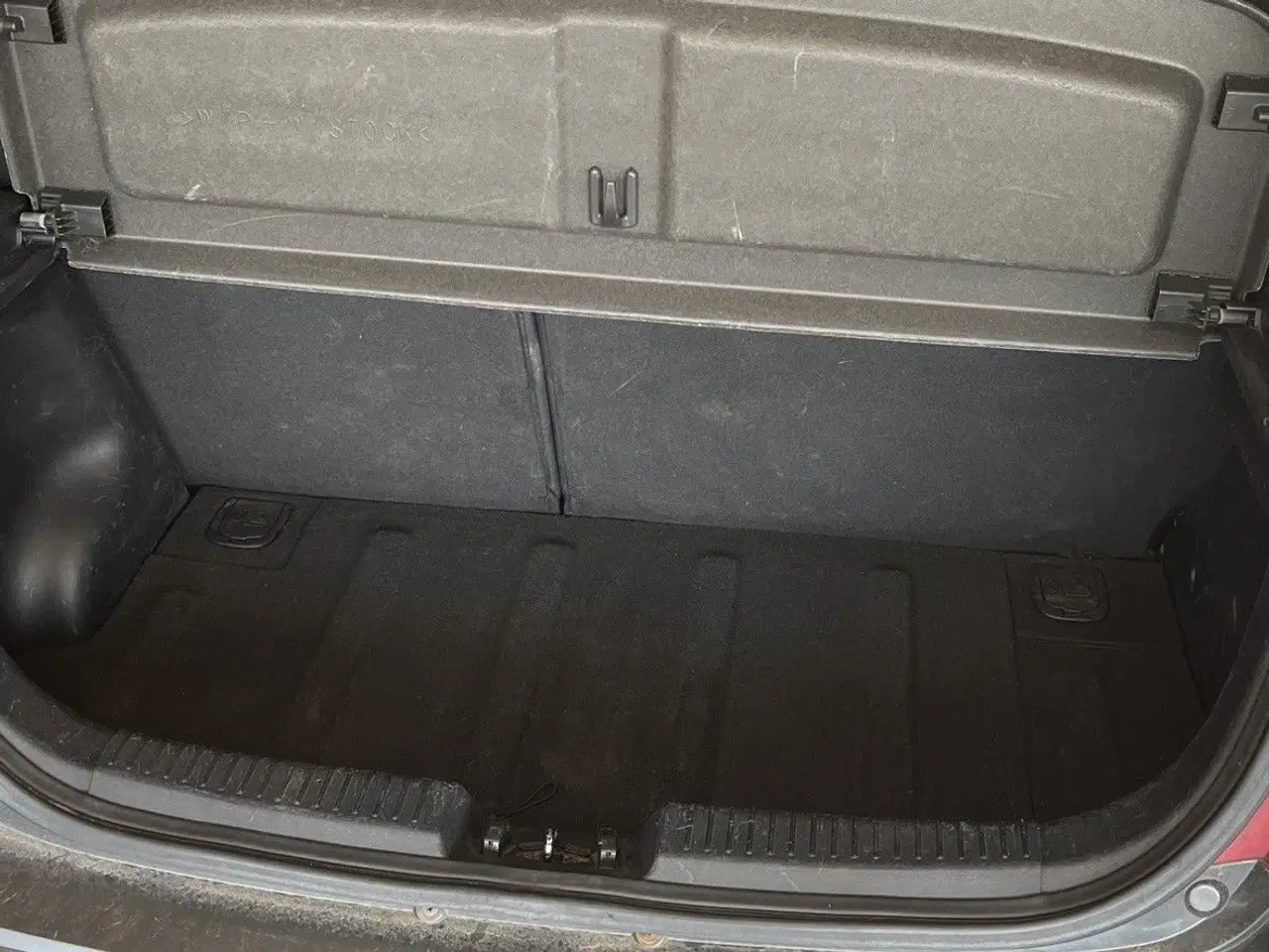 Billede 17 - Hyundai i10 1,2 Classic 78HK 5d