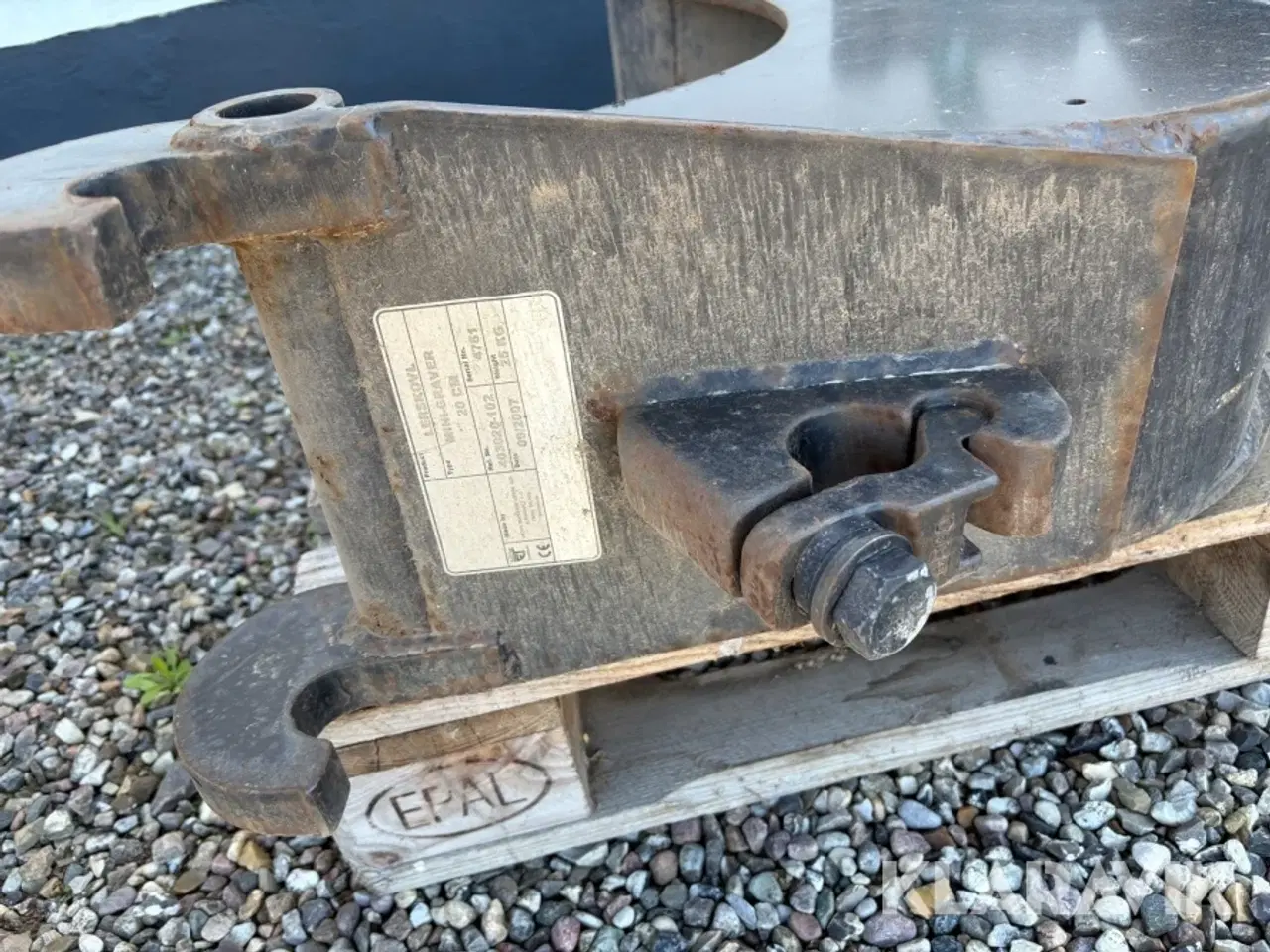 Billede 8 - Lerskovle JST 20 cm 3 styk