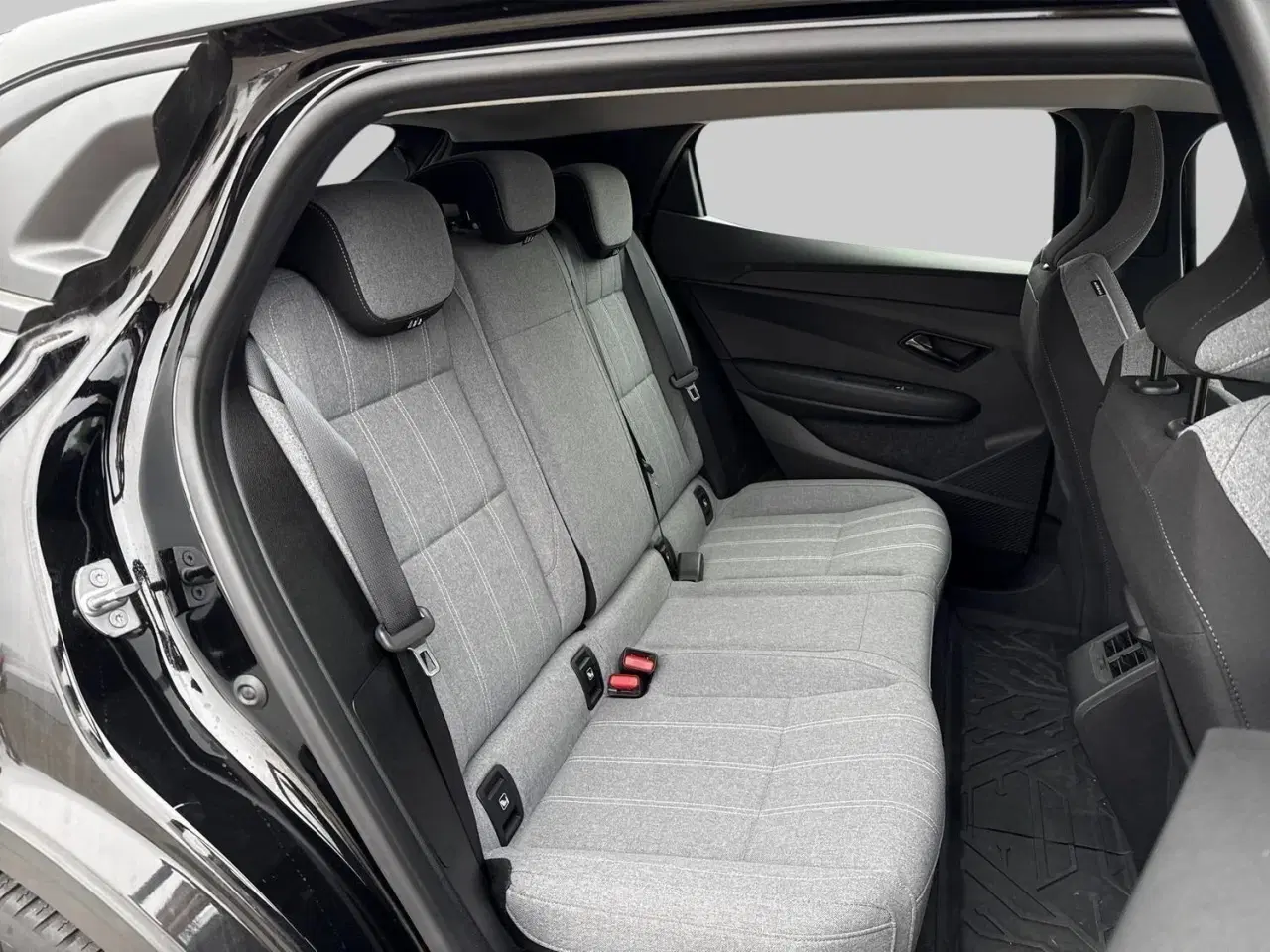 Billede 10 - Renault Megane E-Tech 60 Evolution ER