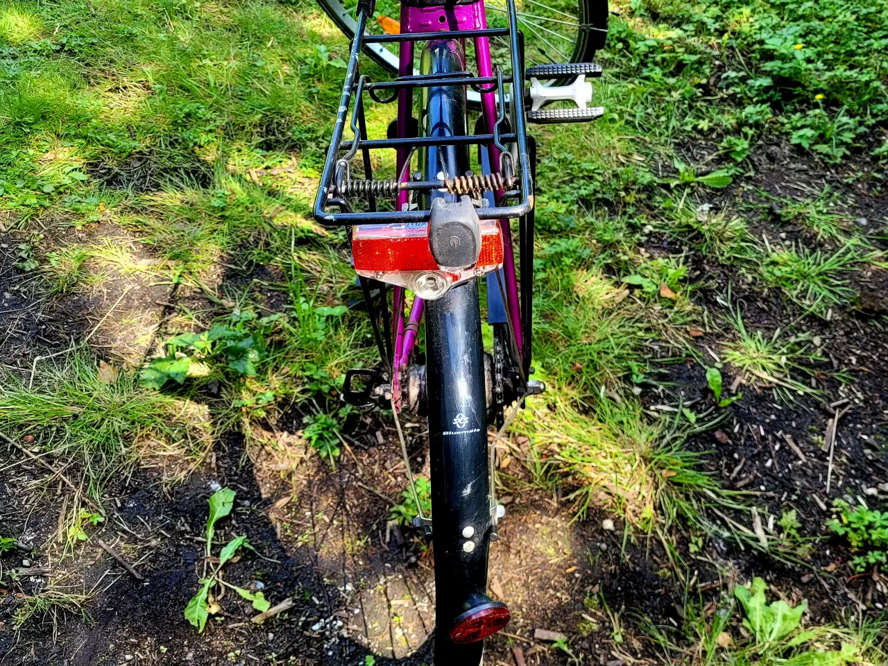 Billede 3 - SCO Everton Voice cykel