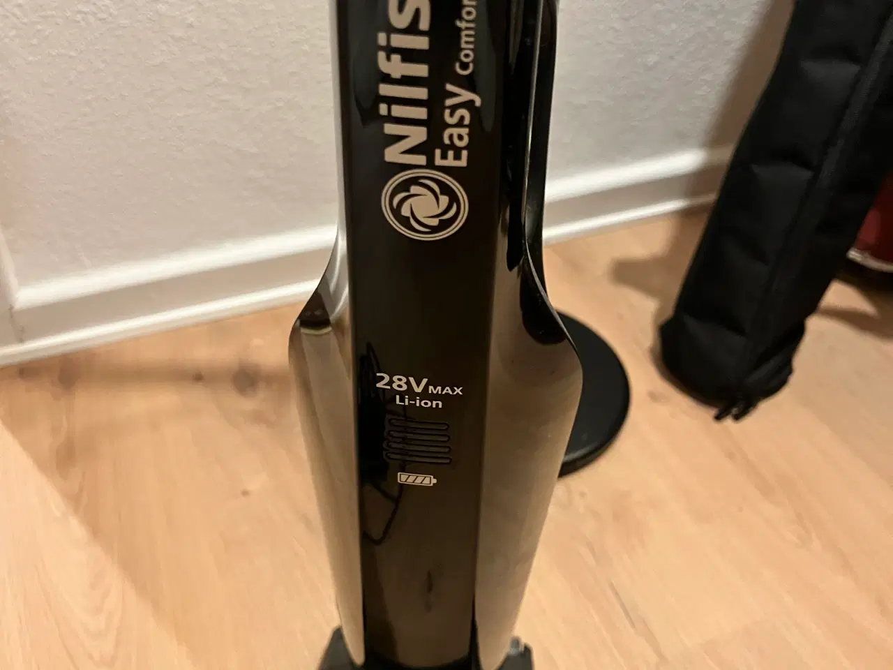 Billede 2 - Nilfisk Easy Comfort